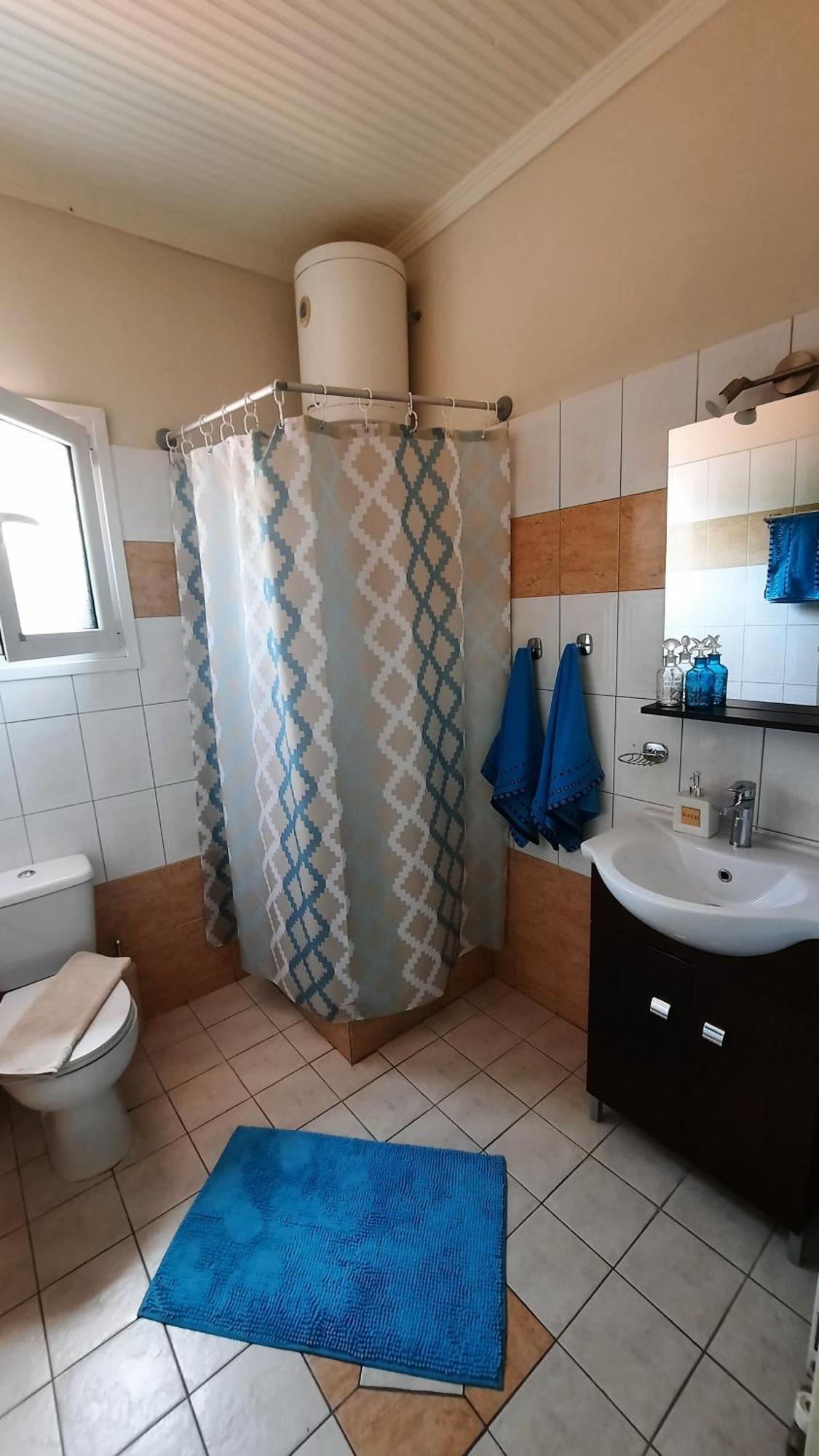 Villa Elia 스칼라소티로스 외부 사진