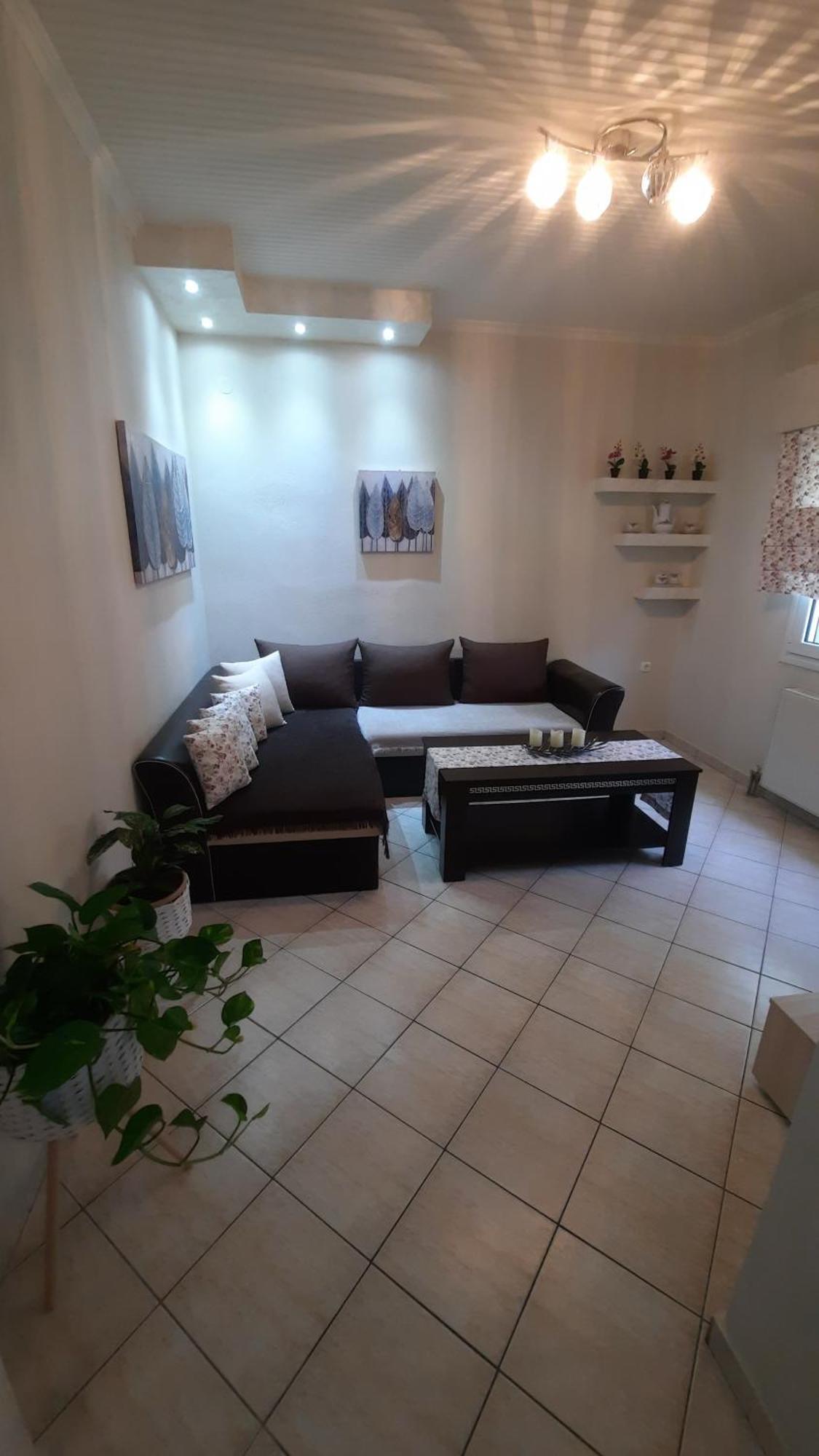 Villa Elia 스칼라소티로스 외부 사진